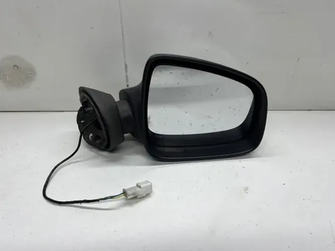 Retrovisor Direito Eletrico Renault Duster 2013/14 Original