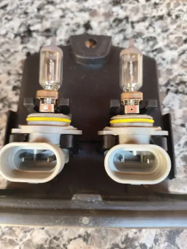 Lâmpadas automotivas HB4