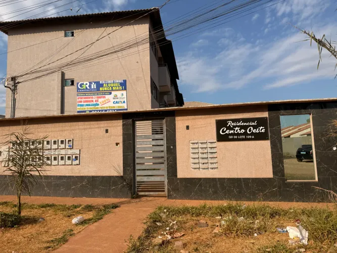 Apartamento