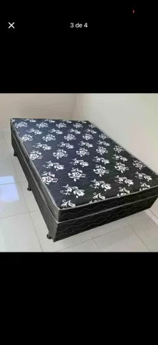 Cama Box