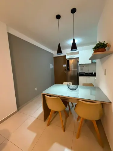 Apartamento à venda no STRAUSS, JATIÚCA, Maceió, AL