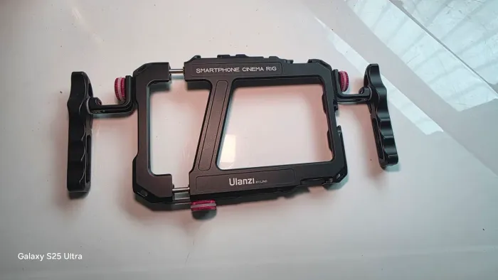 Cage Ulanzi Lino