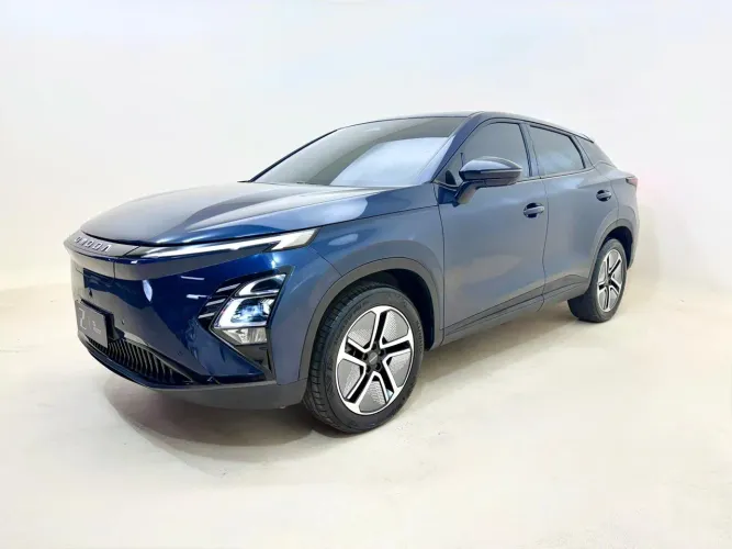 Omoda E5 Elétrico (61,1 KW) 2026