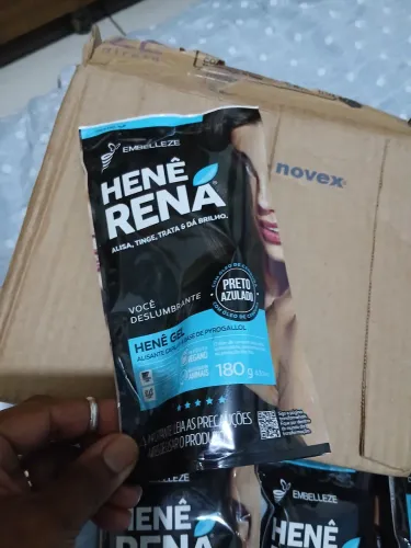 Henê Rena
