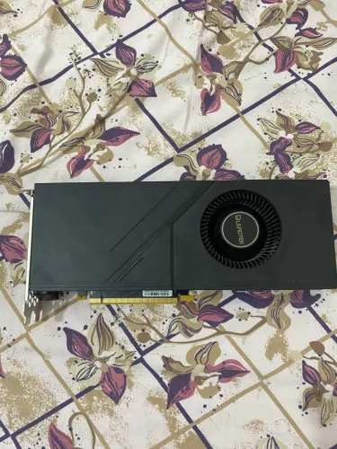 Placa de vídeo rtx 2080 super 