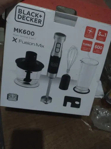 Mixer 3x1