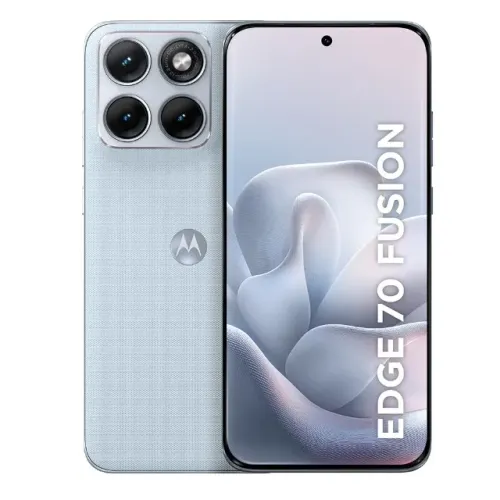 Smartphone Motorola Edge 70 Fusion 5G 256GB / 24GB RAM (8+16GB) Câmera Sony Lytia 50MP - B