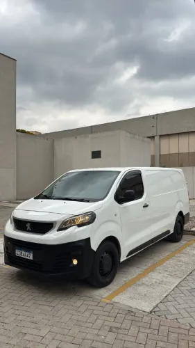 Peugeot Expert Business Pack 1.6 Turbo Diesel 2022