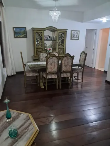 4/4 COM 2 SUÍTES NA PITUBA - 132M² - NASCENTE - 2 VAGAS SOLTAS - LAZER COMPLETO