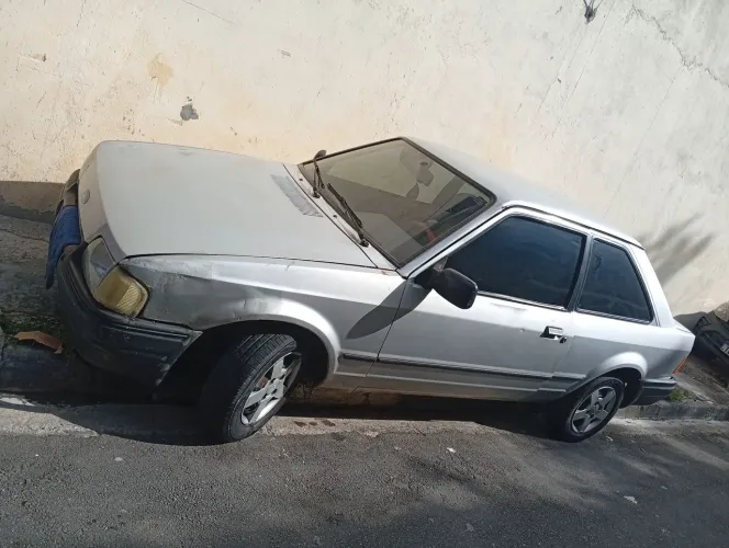 Ford Escort Hobby 1.0 1994