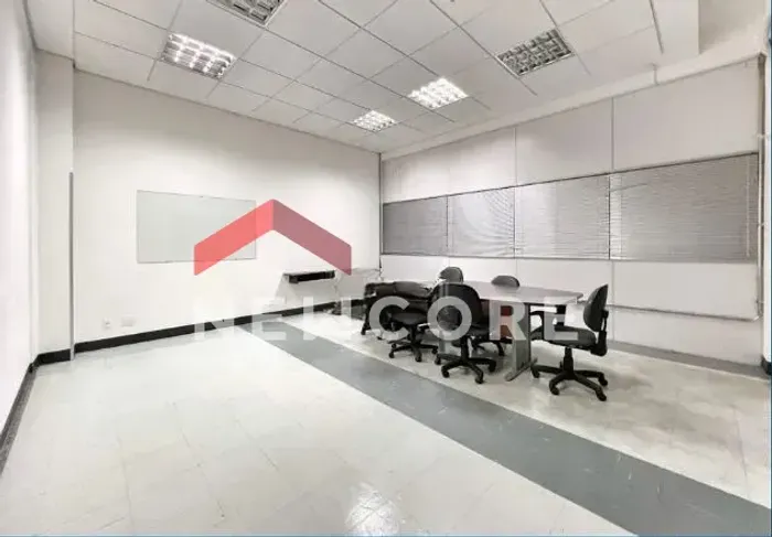 Sala comercial em Rua Paulo Piedade Campos - Ventosa - Belo Horizonte/MG