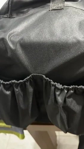 bag usada uma vez
