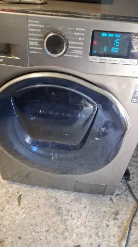 Lava Seca Samsung 10kg 