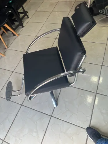 CADEIRA HIDRÁULICA DARUS