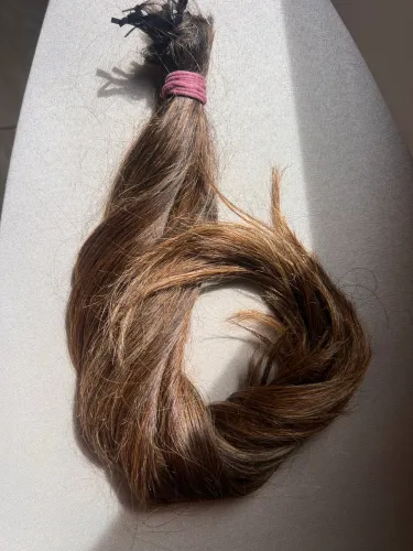 Vendo cabelo 