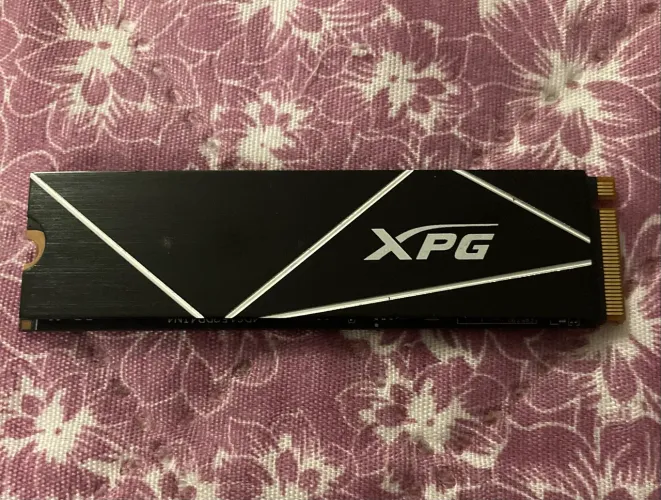 SSD XPG Gammix S70 Blade 4TB