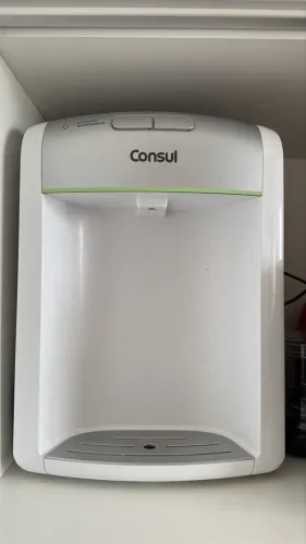 PURIFICADOR CÔNSUL