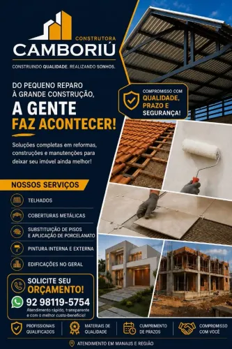 Realizando sonhos