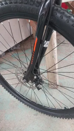 Bicicleta aro 29