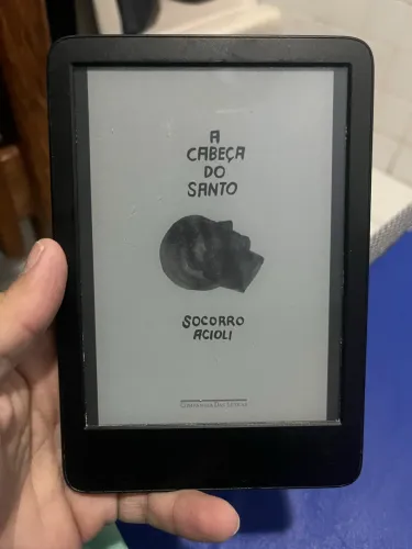Kindle 11ª Geração (Excelente Condições)