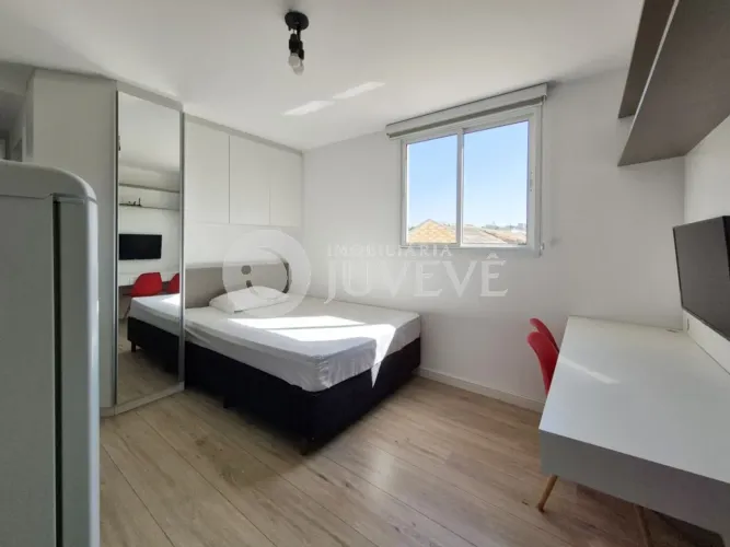 IMOBILIARIA JUVEVE ALUGA STUDIO PRADO VELHO REBOUÇAS PROX PUCPR FÓRUM ELEITORAL DE CURITIB