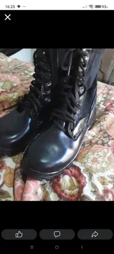 Roupa de bombeiro civil