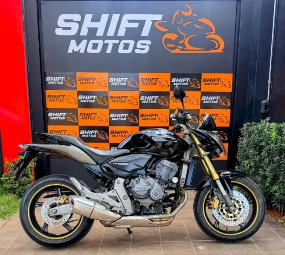 HORNET CB600F