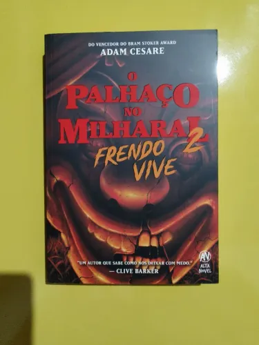 O Palhaço no Milharal 2 