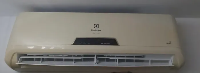 Ar condicionado 