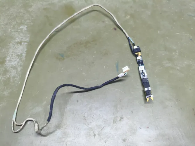 Webcam Interna Para Notebook Sony PCG-61315L VPCEA3CFX