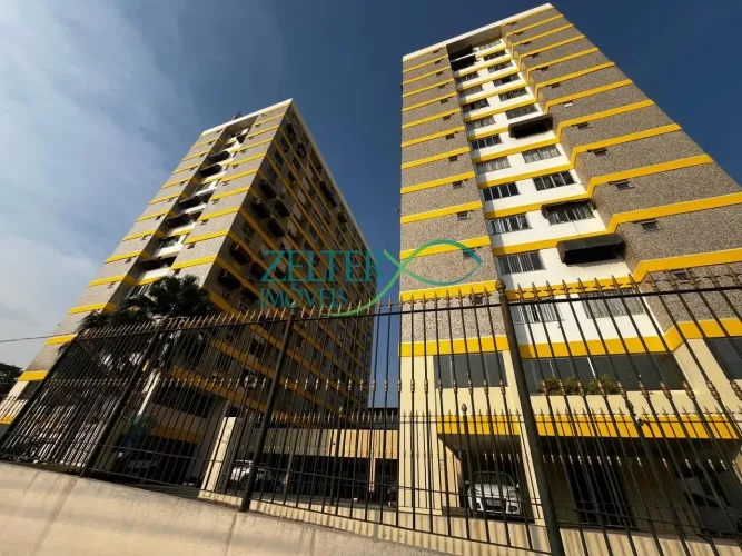 APARTAMENTO EM ROCHA MIRANDA DE 02 QUARTOS EM CONDOMINIO FECHADO E PORTARIA 24H