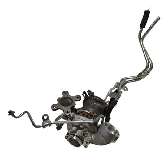 Turbina Volkswagen T-cross 1.0 Tsi 2023 2024