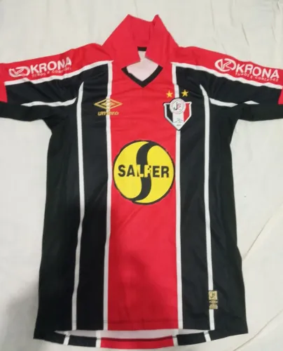 Camisa Oficial Joinville 2015