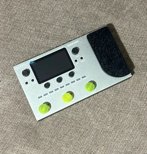 Pedaleira Sonicake Matribox 2