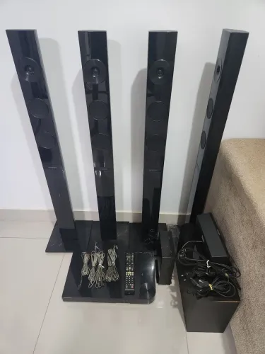 Home sansung 