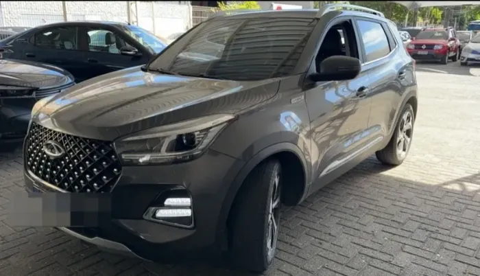 Chery Tiggo 5X Pro 1.5 Turbo Híbrido 2023
