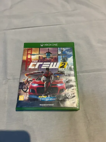 The Crew 2 - Xbox One