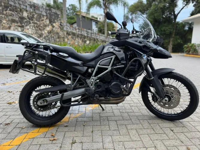BMW F 800 8579 cc