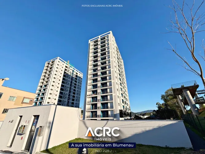 ACRC Imóveis - Aluguel no Scire Fortaleza