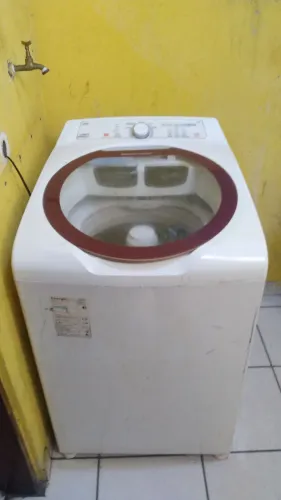 Máquina de lavar Brastemp 11kg