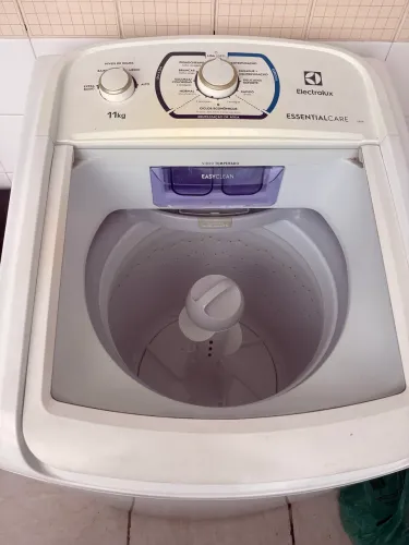 Máquina de lavar - ELECTROLUX 11Kg