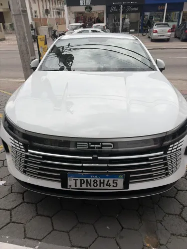 BYD King GS 1.5 16V Aut. (hibrido) 2025