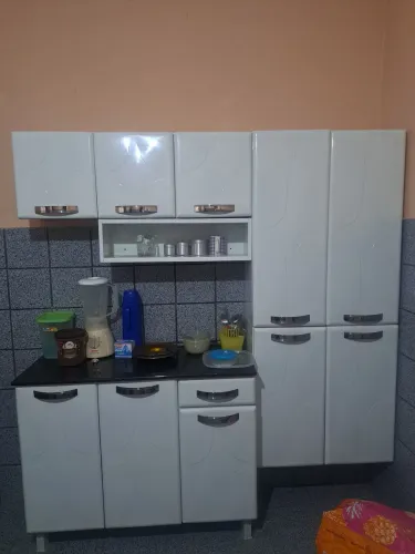 Armário metal em ótimo estado