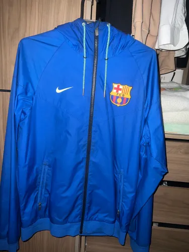 Casaco Nike Barcelona 