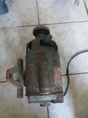 Motor maquina de costura 21