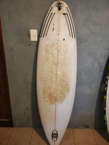 prancha de surf