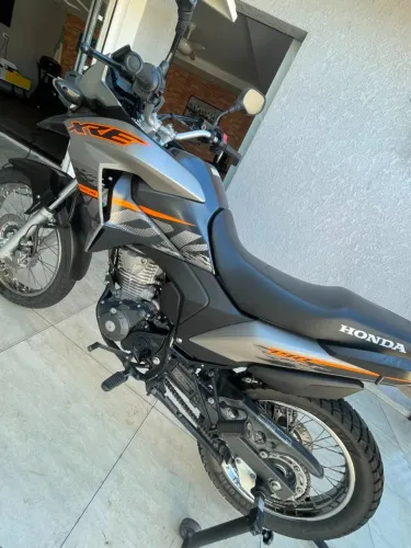 HONDA XRE 190