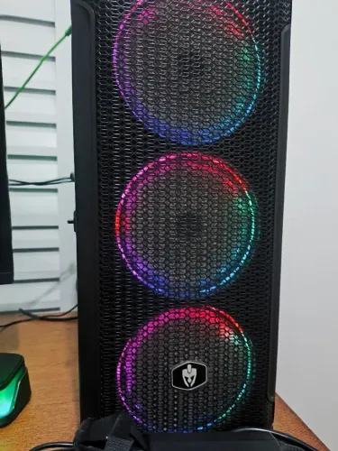 PC GAMER TOP (TROCO POR NOTEBOOK)