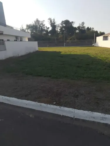 TERRENO A VENDA EM CONDOMÍNIO GAIVOTAS MONTE MOR SP