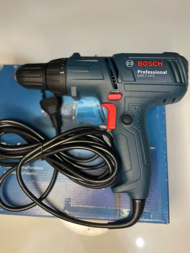 Furadeira Bosch Professional GSR 7-14 E 400W 127V